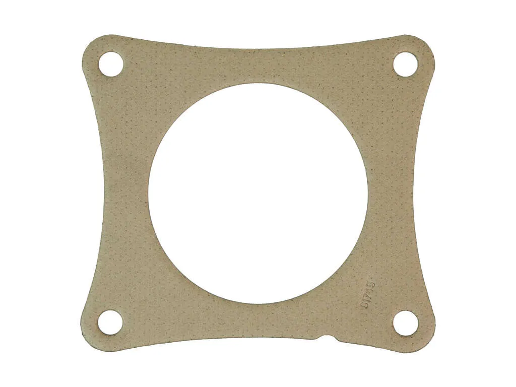 2011 Ram 3500 Catalytic Converter Gasket  - Rear Forward 6 Cyl 6.7L Fel-Pro