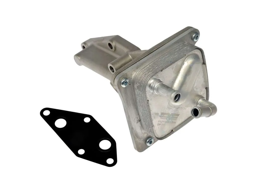 2012 Nissan Rogue Engine Oil Cooler Dorman