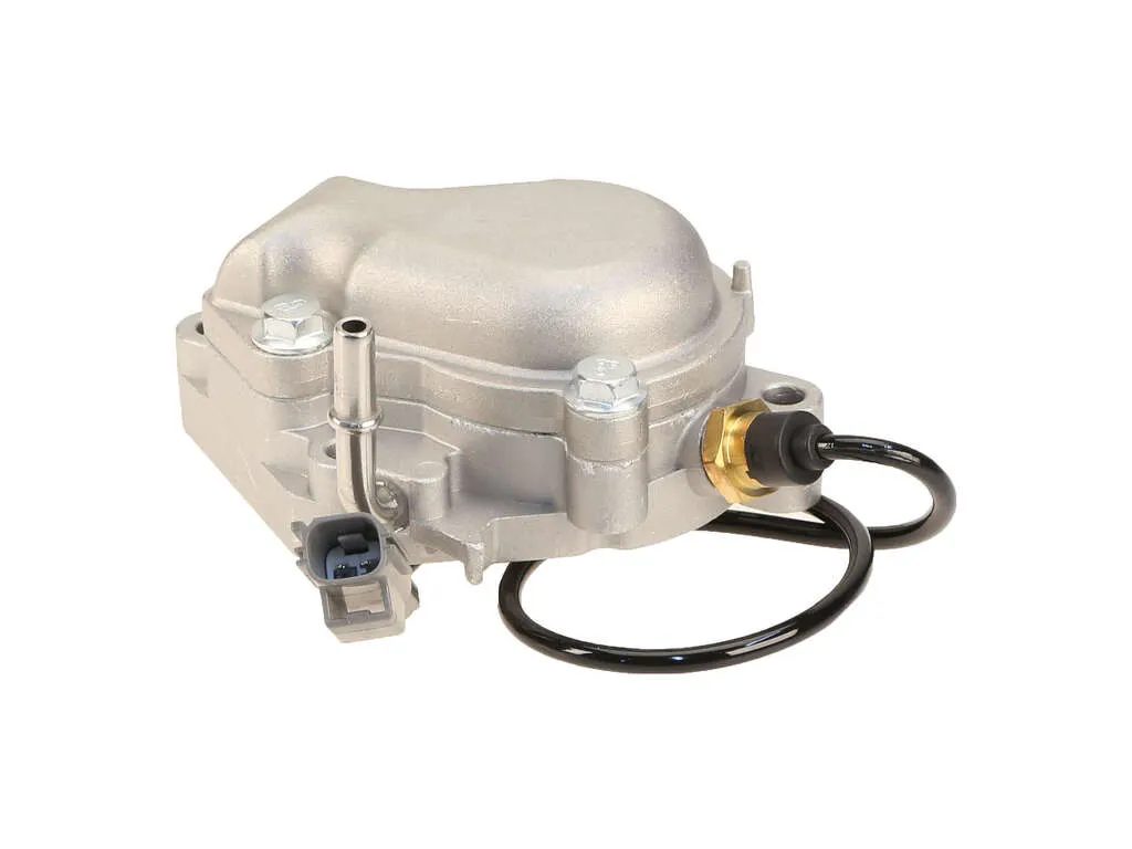 2004 Volvo S80 Engine Coolant Thermostat / Water Outlet Assembly 6 Cyl 2.9L Professional Parts Sweden