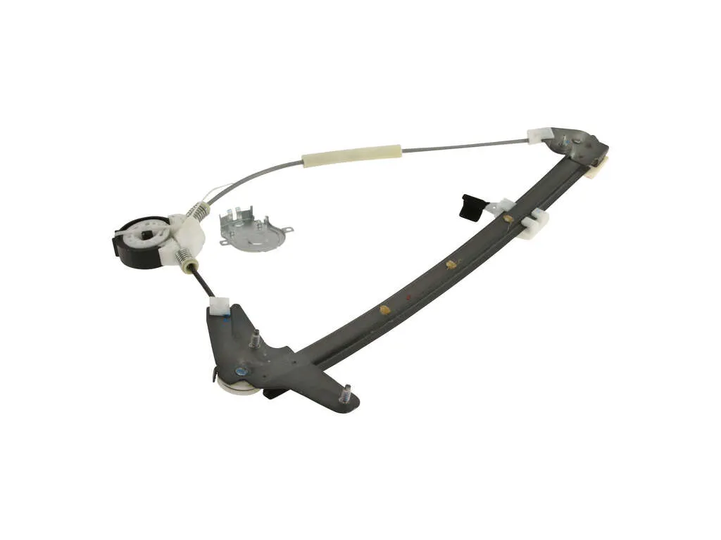 1994 Lexus SC300 Window Regulator  - Front Left Genuine