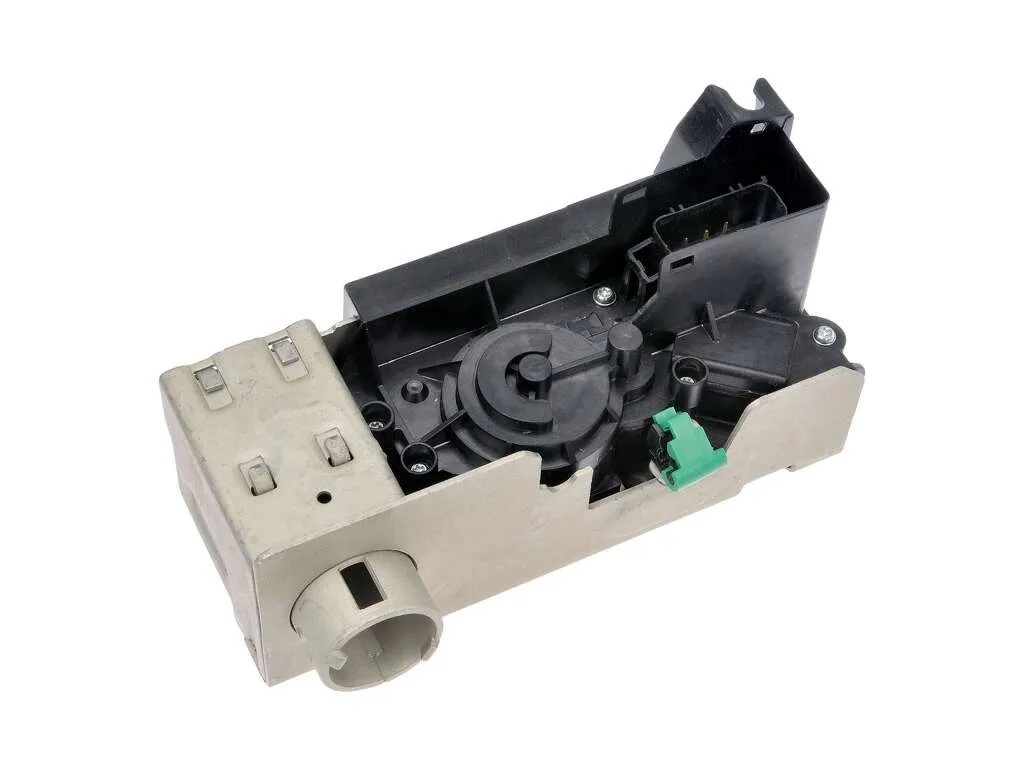 2012 Ford Transit Connect Door Latch Assembly  - Front Left Dorman