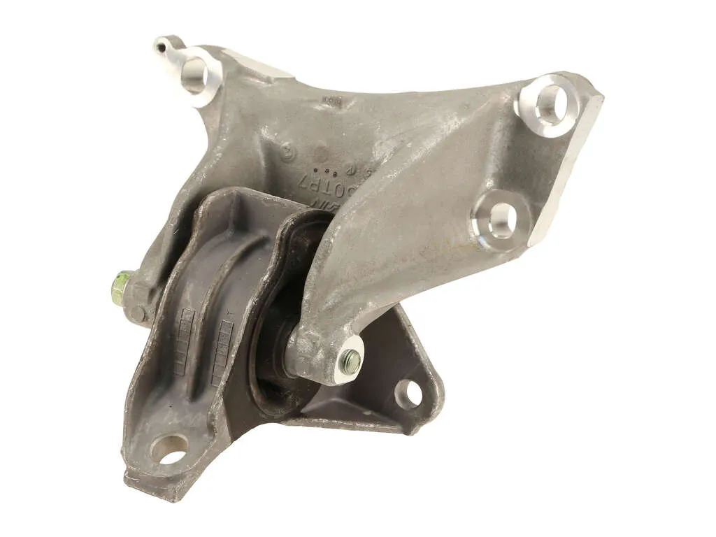 2015 Acura ILX Manual Transmission Mount  - Left Genuine