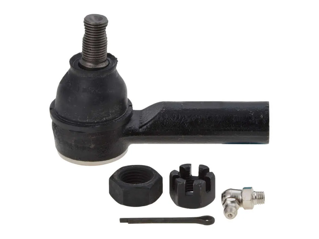 1997 Toyota Tacoma Steering Tie Rod End  - Front Right Outer 6 Cyl 3.4L TRW