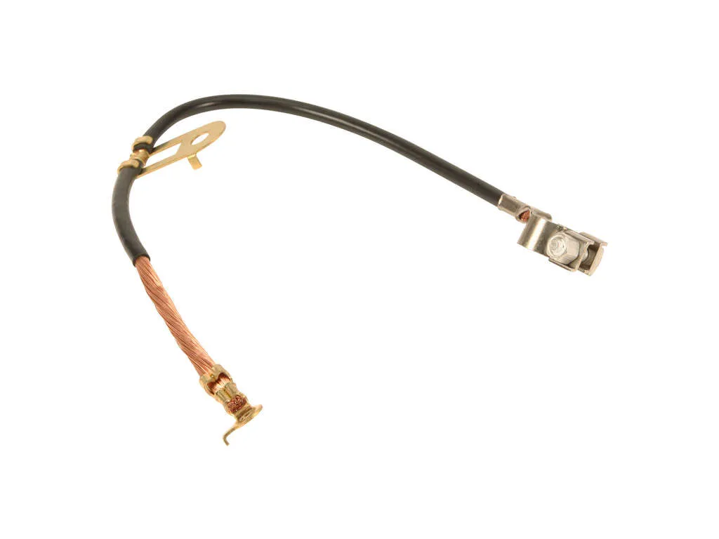 2004 Honda Civic Battery Cable  - Negative Genuine