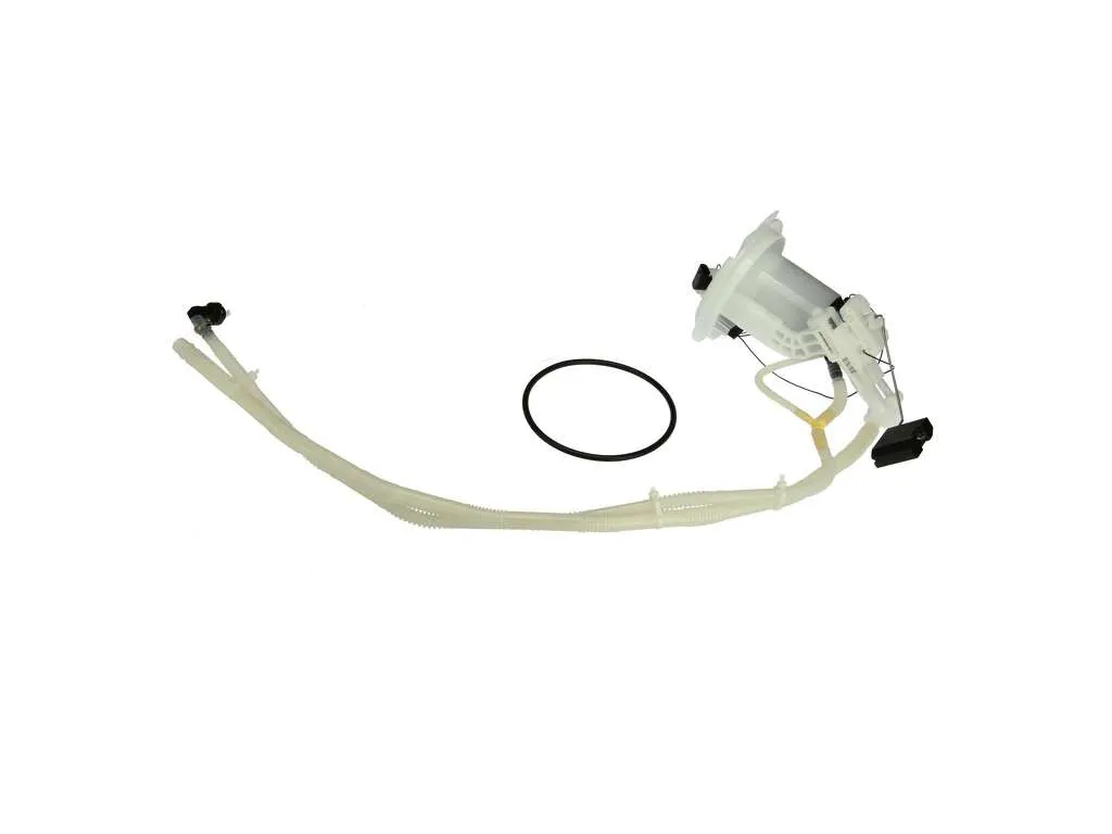 2013 Mercedes-Benz C250 Fuel Pump Module Assembly  - Left APA/URO Parts