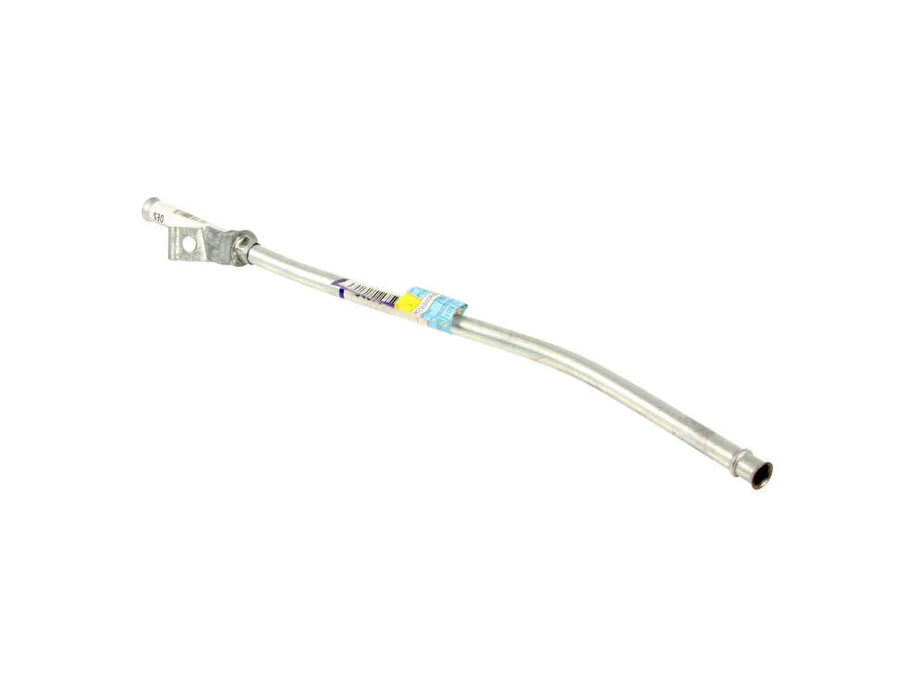 2000 Volvo S80 Engine Oil Dipstick Tube 6 Cyl 2.8L Genuine