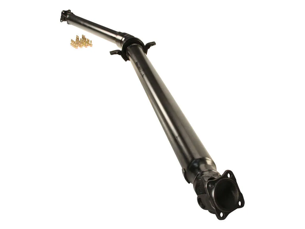 2004 Honda Element Drive Shaft Dorman