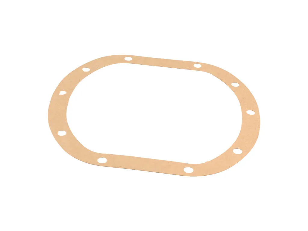 1963 Volvo 122 Differential Carrier Gasket Professional Parts Sweden