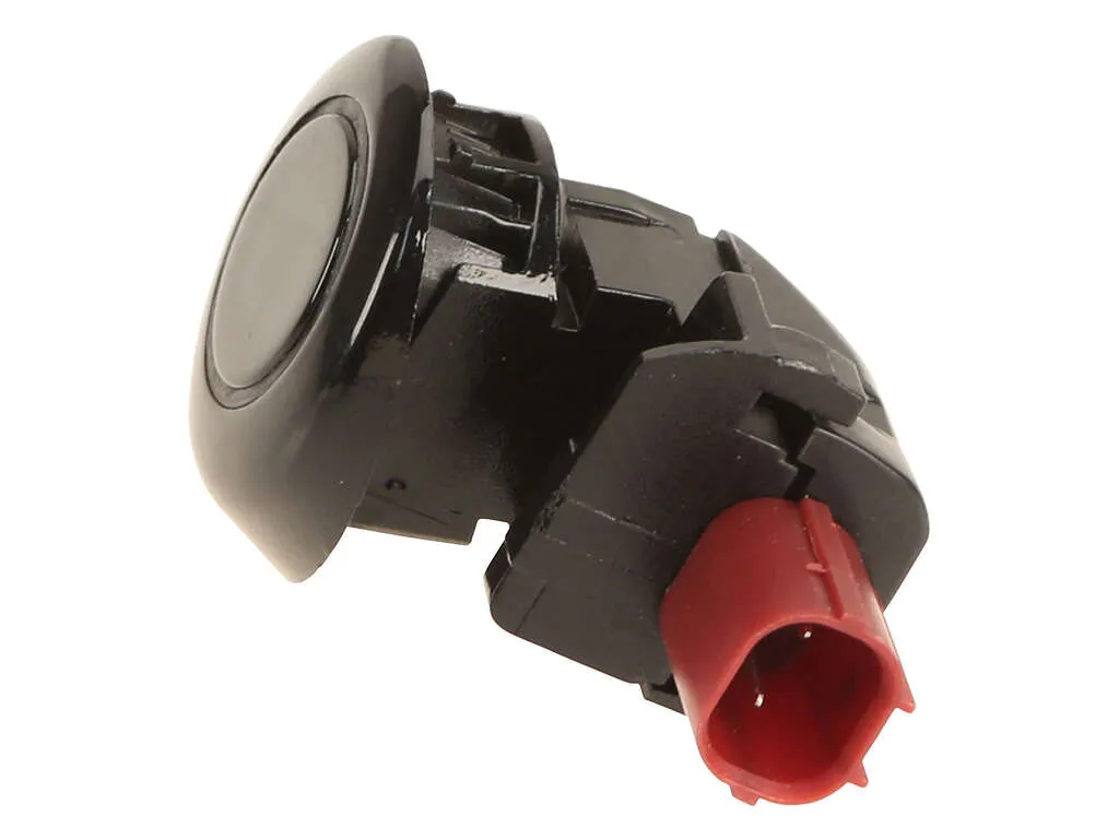 2007 Honda Odyssey Parking Aid Sensor  - Rear Inner Vemo