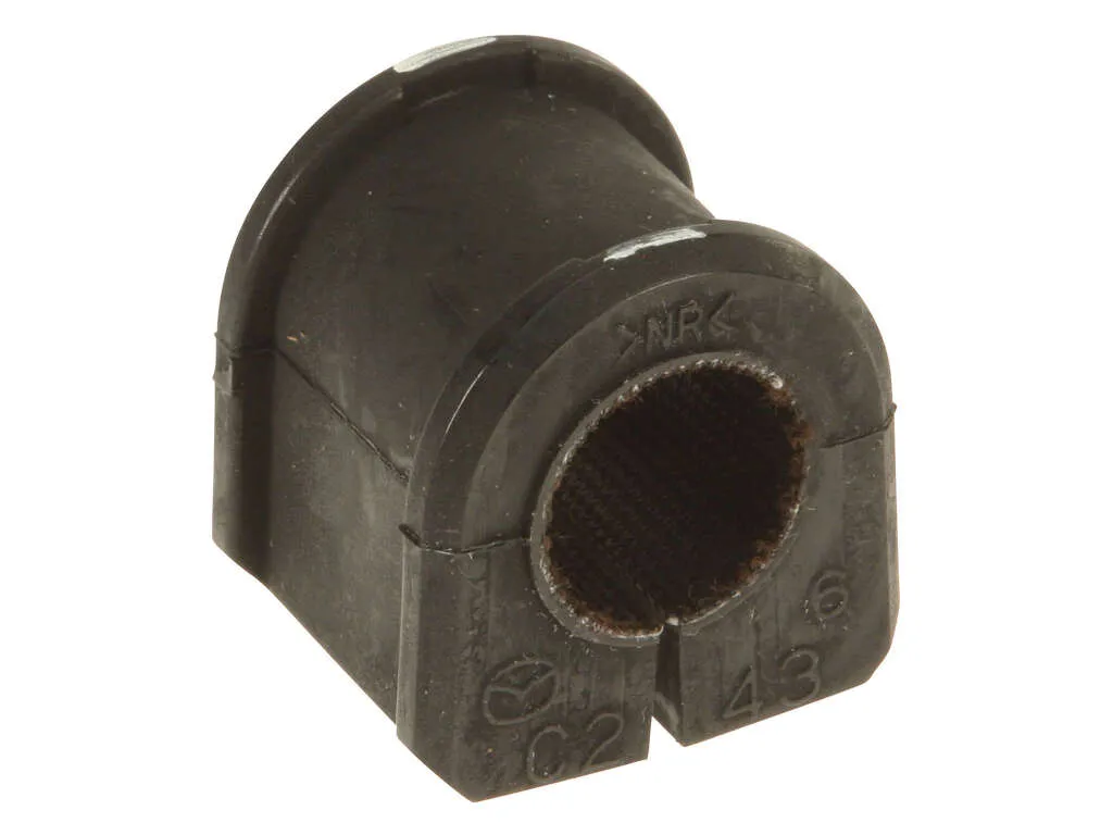 2007 Mazda 5 Suspension Stabilizer Bar Bushing  - Rear Genuine