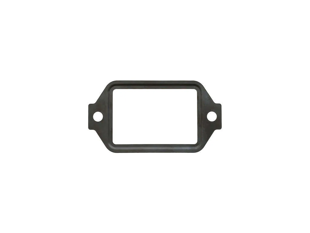 2002 Chevrolet Silverado 3500 Engine Oil Cooler Gasket 8 Cyl 6.6L Elring