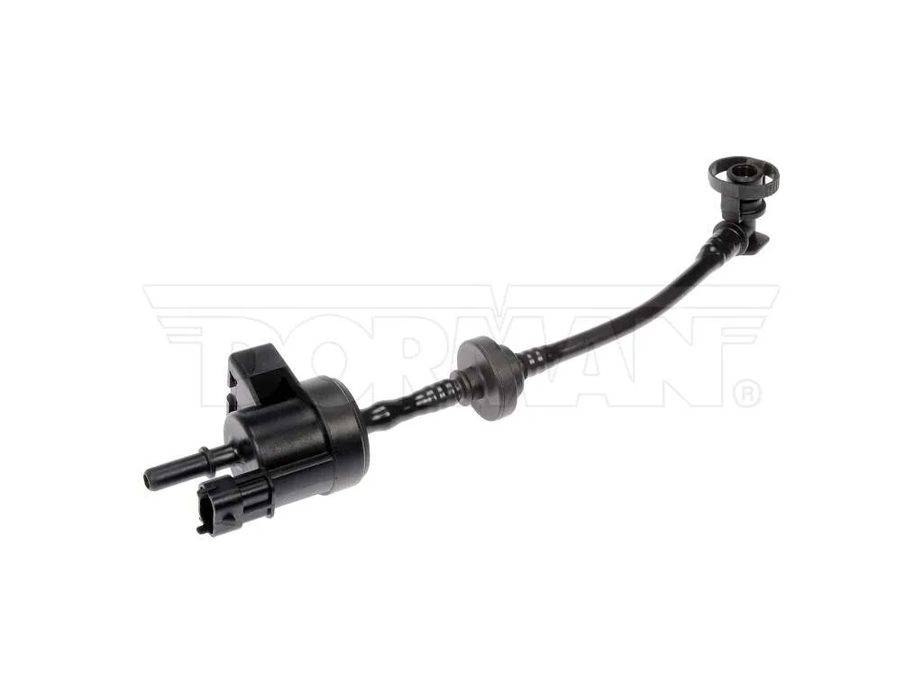 2014 Buick Encore Vapor Canister Purge Valve Dorman