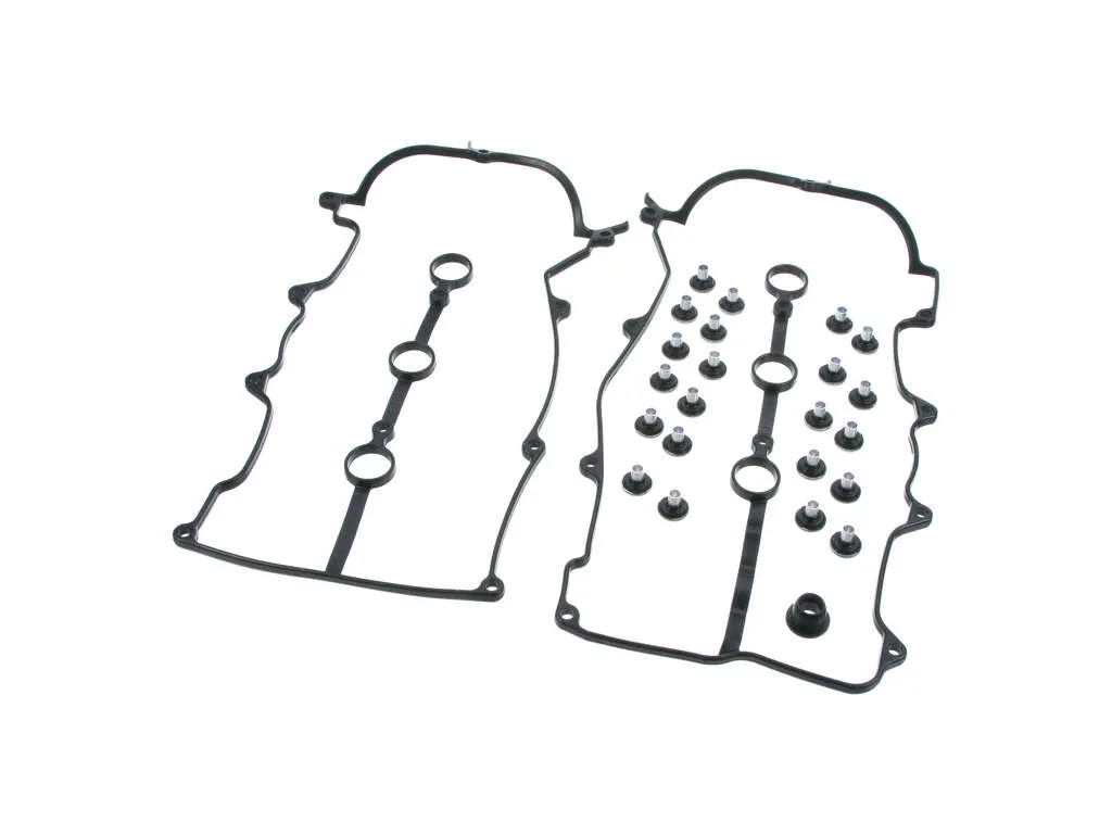 2002 Mazda Millenia Engine Valve Cover Gasket Set 6 Cyl 2.3L Ishino Stone