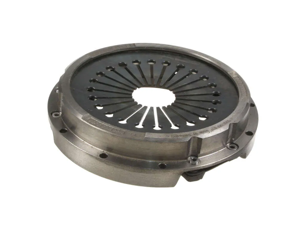1984 Porsche 911 Transmission Clutch Pressure Plate Sachs