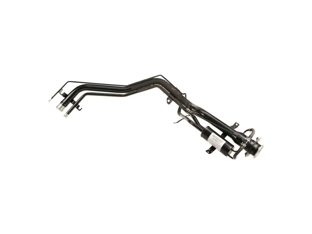 2004 Mitsubishi Endeavor Fuel Tank Filler Neck  - Upper Genuine