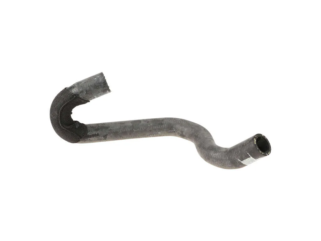 2011 Audi A4 Quattro HVAC Heater Hose Genuine