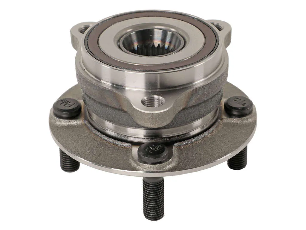 2016 Scion iA Wheel Bearing and Hub Assembly  - Front Moog