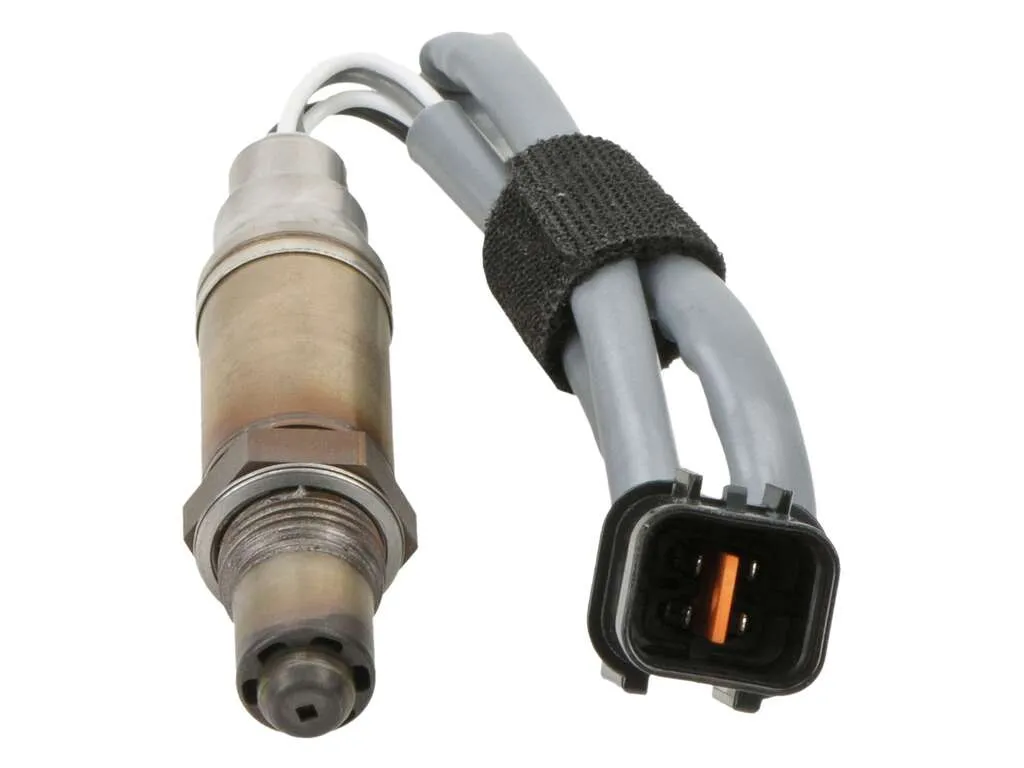 2004 Hyundai Santa Fe Oxygen Sensor  - Upstream 6 Cyl 3.5L Bosch