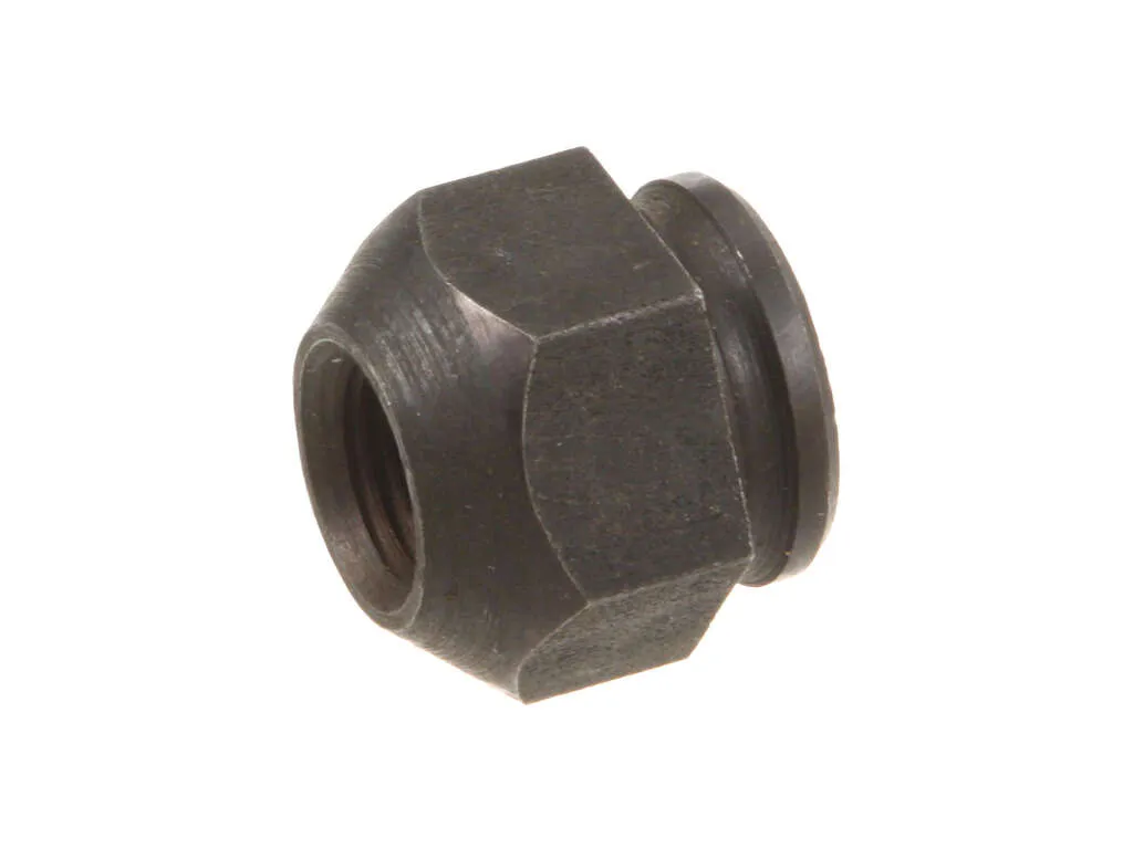 2004 Land Rover Discovery Wheel Lug Nut Genuine
