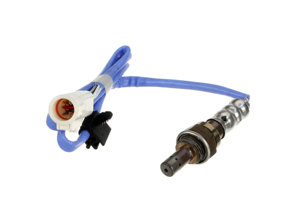 2004 Mazda Tribute Oxygen Sensor  - Downstream 4 Cyl 2.0L NTK