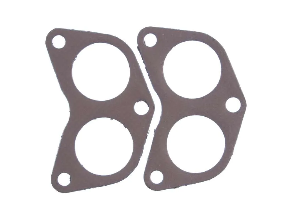 1994 Subaru Legacy Exhaust Manifold Gasket Mahle