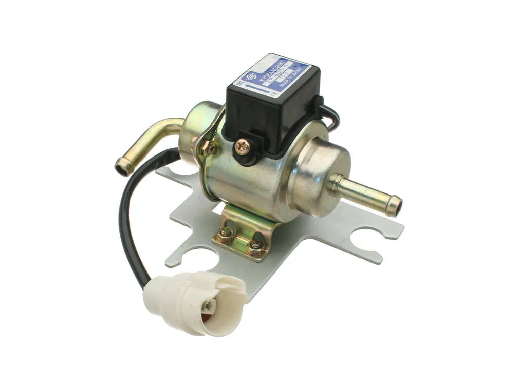 1986 Subaru GL Electric Fuel Pump 4 Cyl 1.6L Kyosan