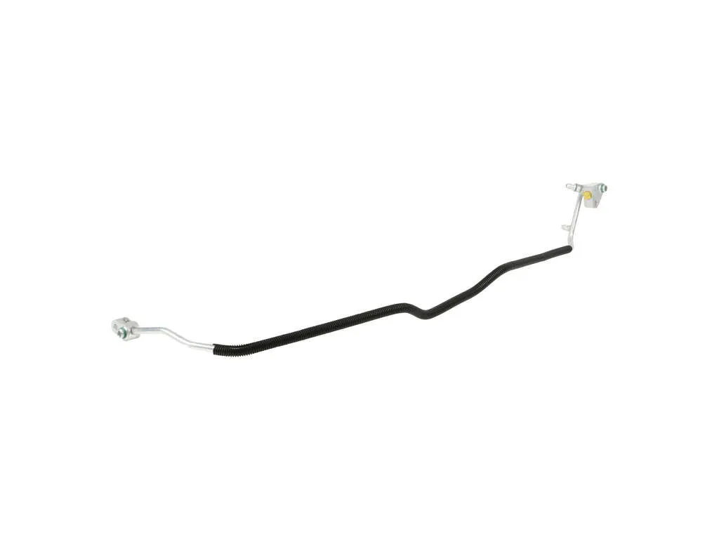1995 BMW 320i A/C Refrigerant Hose Vaico