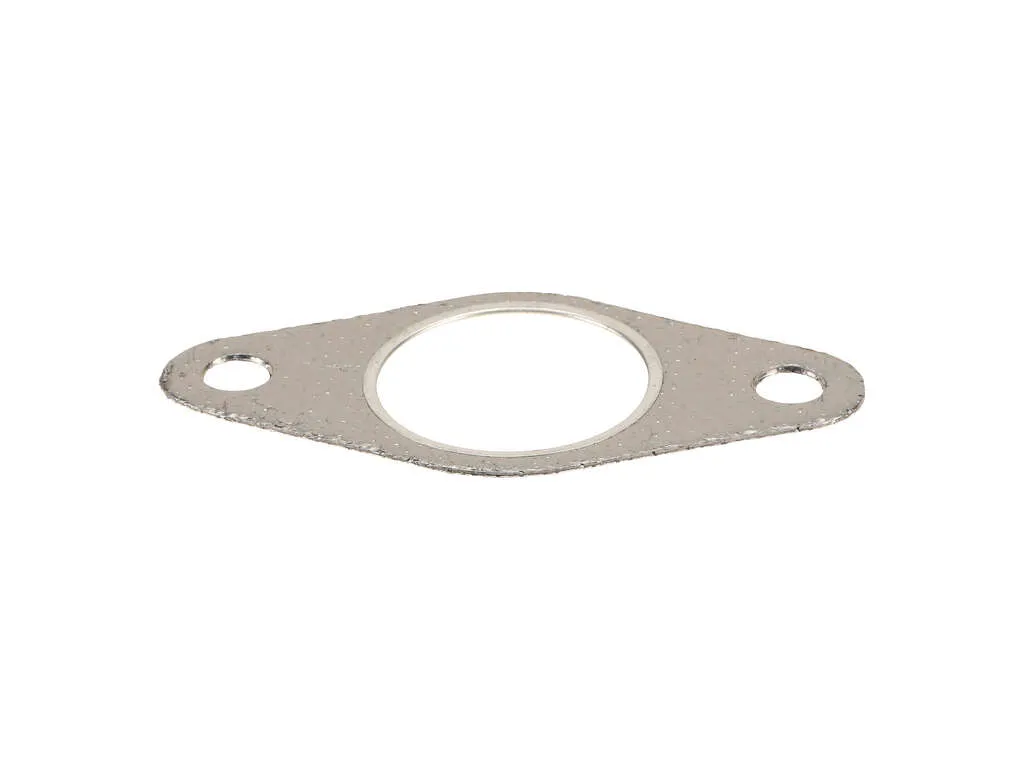 2002 Kia Spectra Catalytic Converter Gasket  - Rear Forward Fel-Pro