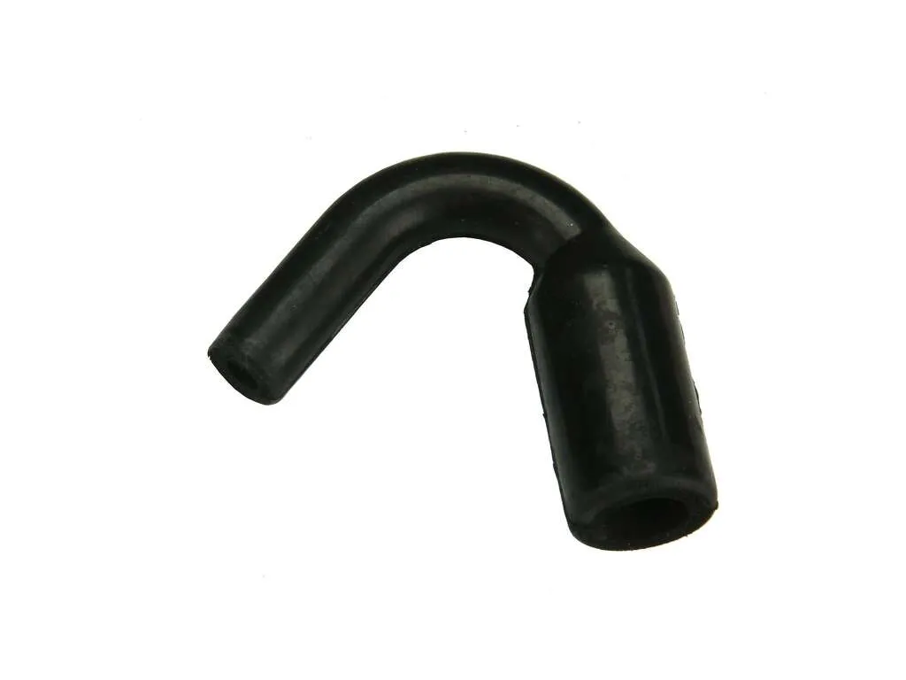 1995 Mercedes-Benz E320 Vacuum Hose Connector APA/URO Parts