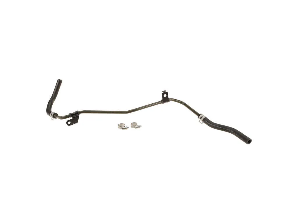 2007 Toyota Avalon Power Steering Return Hose Rein