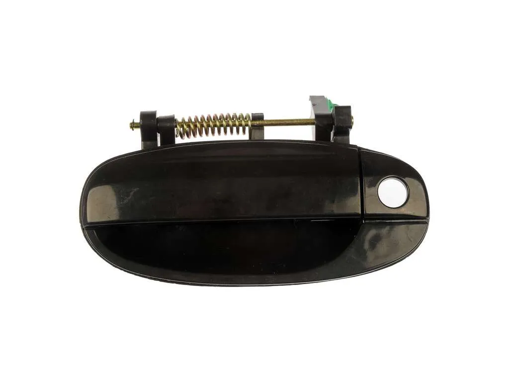 2010 Pontiac G3 Exterior Door Handle  - Front Left Dorman