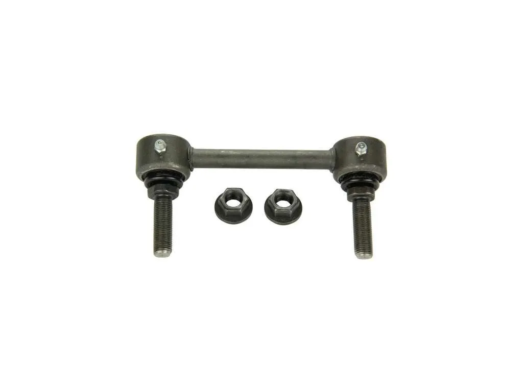 2009 Hummer H3T Suspension Stabilizer Bar Link Kit  - Front Moog