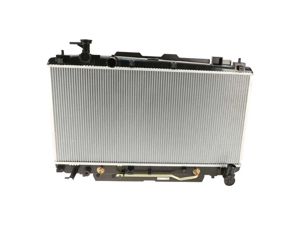 2004 Toyota RAV4 Radiator Koyo Cooling