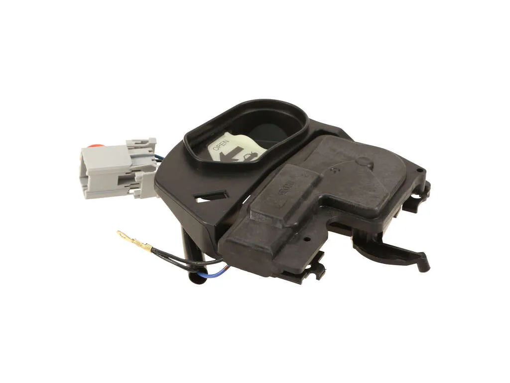 2002 Honda Accord Trunk Lock Actuator Motor Genuine