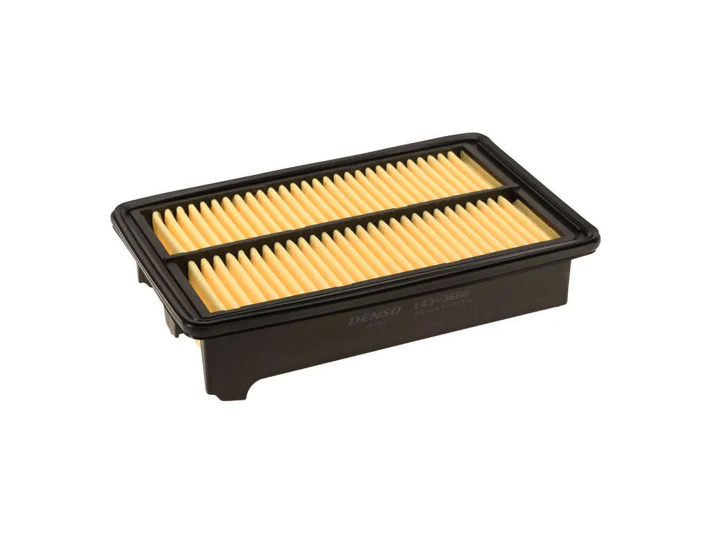 2018 Acura NSX Engine Air Filter Denso