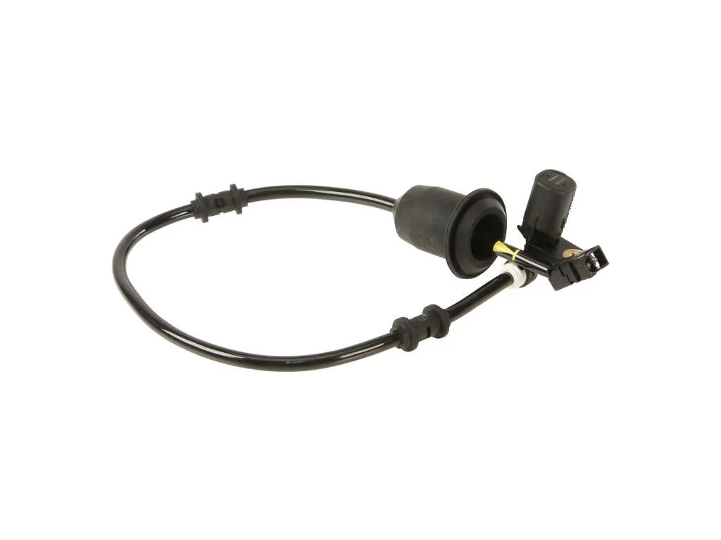 2000 Mercedes-Benz SLK230 ABS Wheel Speed Sensor  - Rear Left ATE