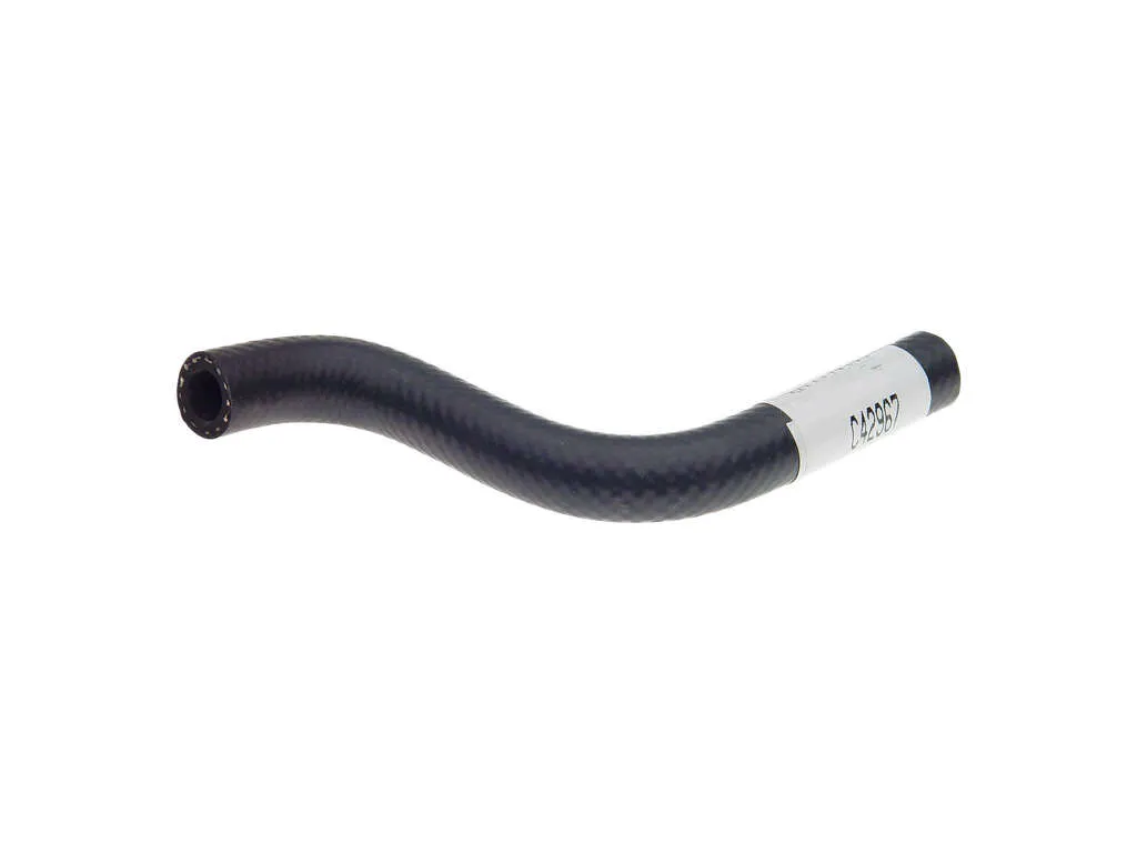 1987 Jaguar XJ12 HVAC Heater Hose MacKay