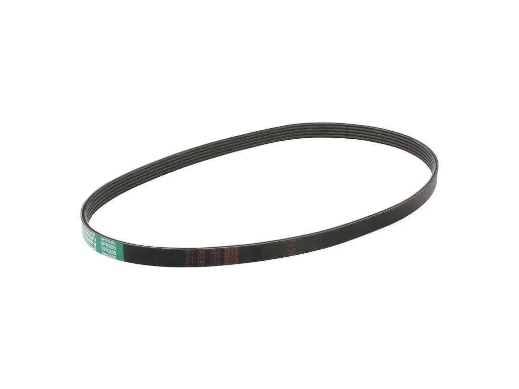 2003 Honda Insight Accessory Drive Belt Mitsuboshi