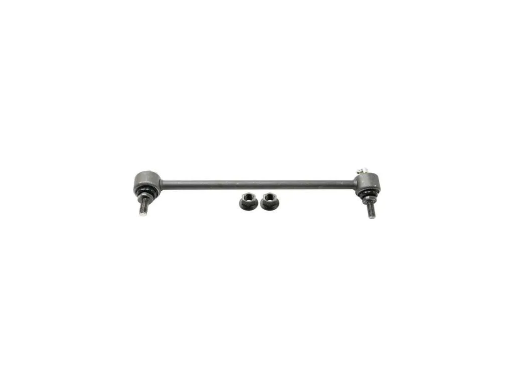 2007 Honda Fit Suspension Stabilizer Bar Link  - Front Right Moog