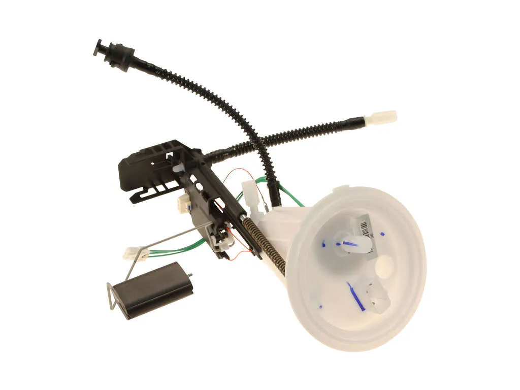 2007 BMW M5 Fuel Tank Sending Unit and Fuel Filter Assembly  - Left Bosch