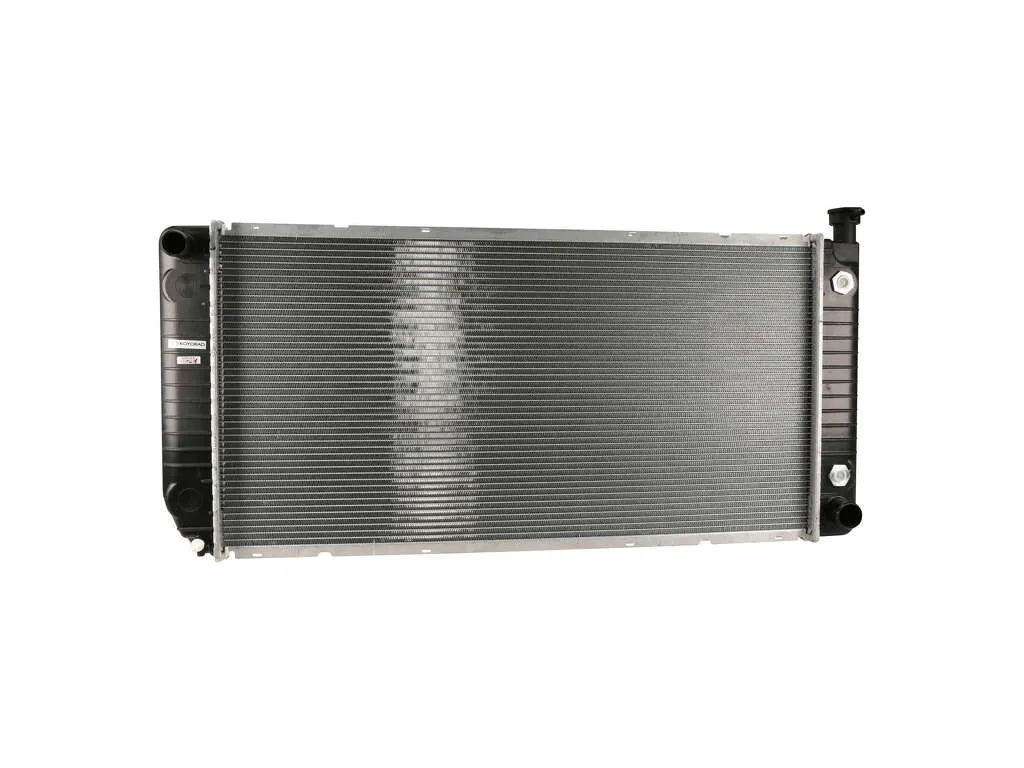1998 GMC C2500 Radiator 8 Cyl 5.0L Koyo Cooling