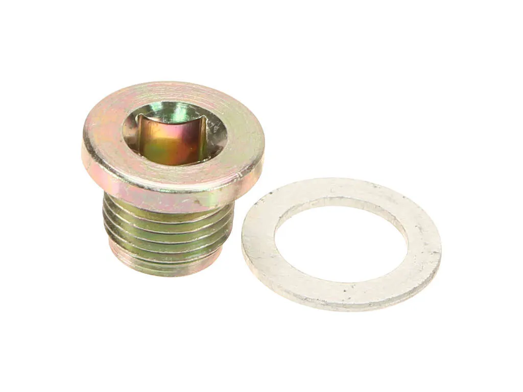 2000 Audi S4 Transmission Drain Plug MTC