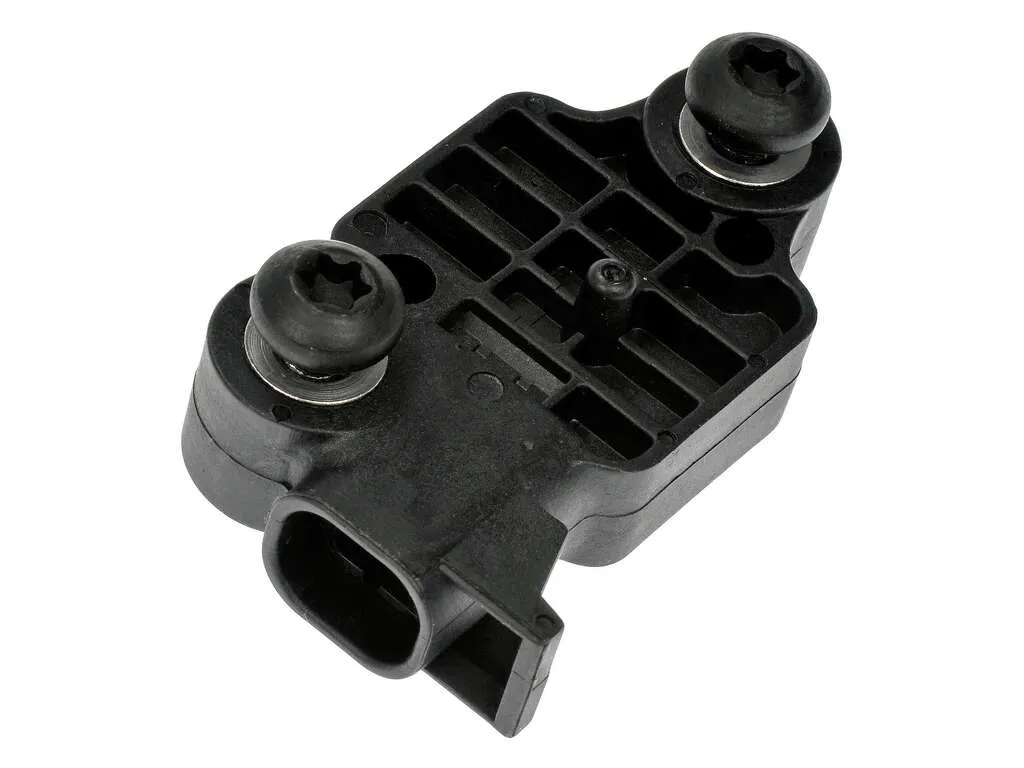 2008 Cadillac CTS Air Bag Impact Sensor  - Rear Dorman