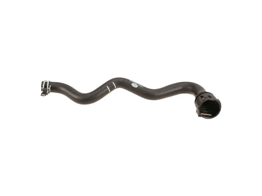 2007 Land Rover Range Rover Sport Engine Coolant Hose 8 Cyl 4.2L Genuine