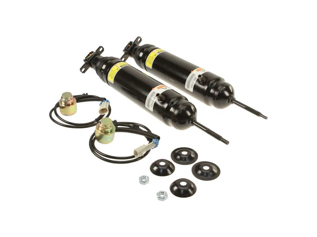 1999 Cadillac Seville Suspension Shock Absorber Set  - Rear Arnott