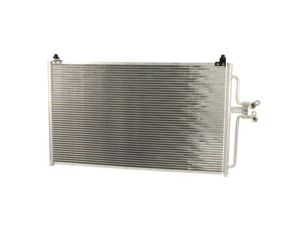 2005 Ford Escape A/C Condenser 6 Cyl 3.0L Koyo Cooling