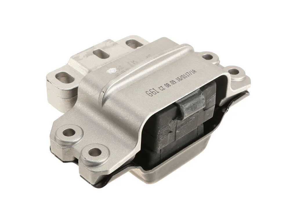 2005 Volkswagen Jetta Manual Transmission Mount  - Left Rein