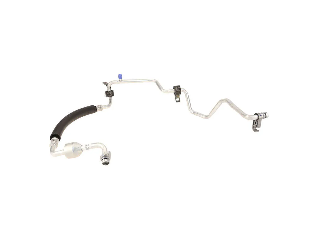 2015 Nissan Sentra A/C Refrigerant Hose Genuine