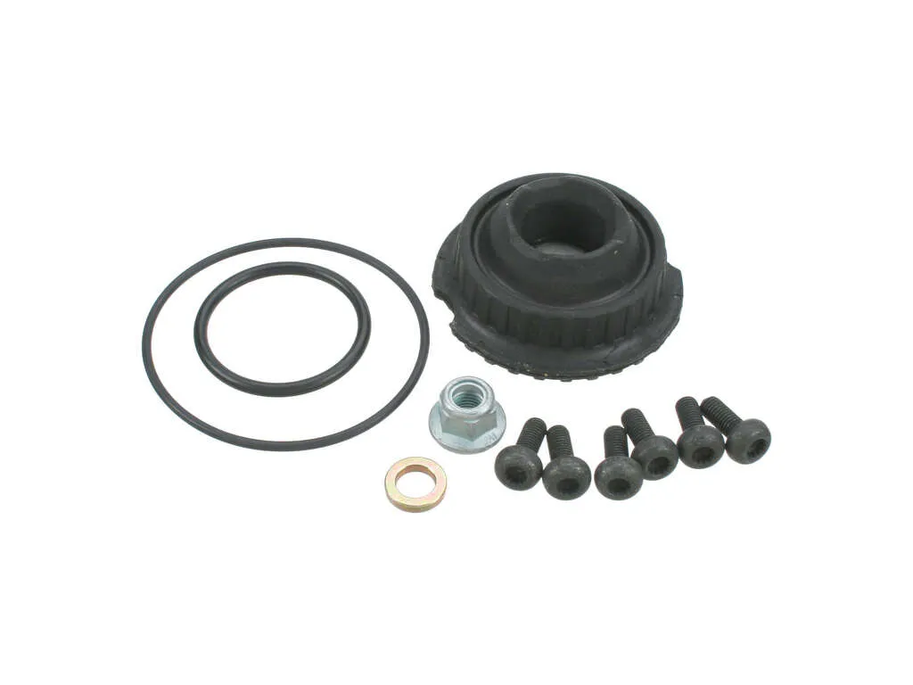 2004 Audi Allroad Quattro Suspension Shock Absorber Mounting Kit  - Front Upper Genuine