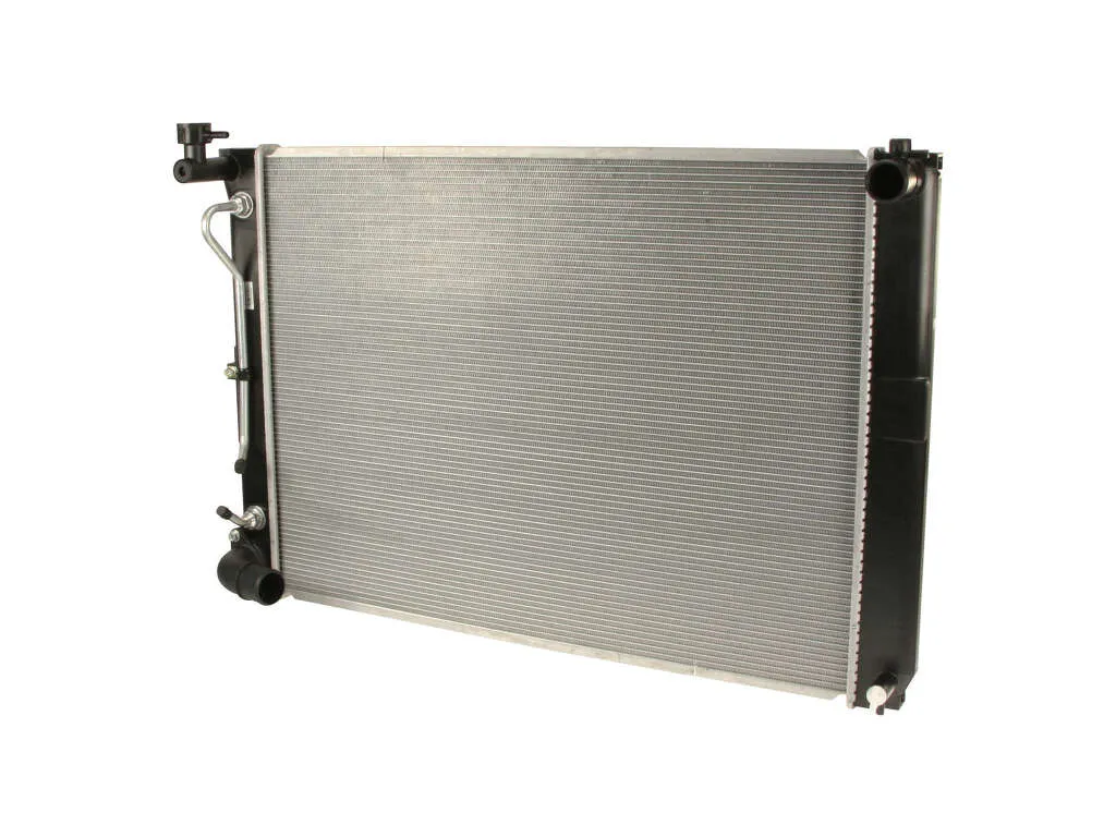 2006 Lexus RX330 Radiator Nissens